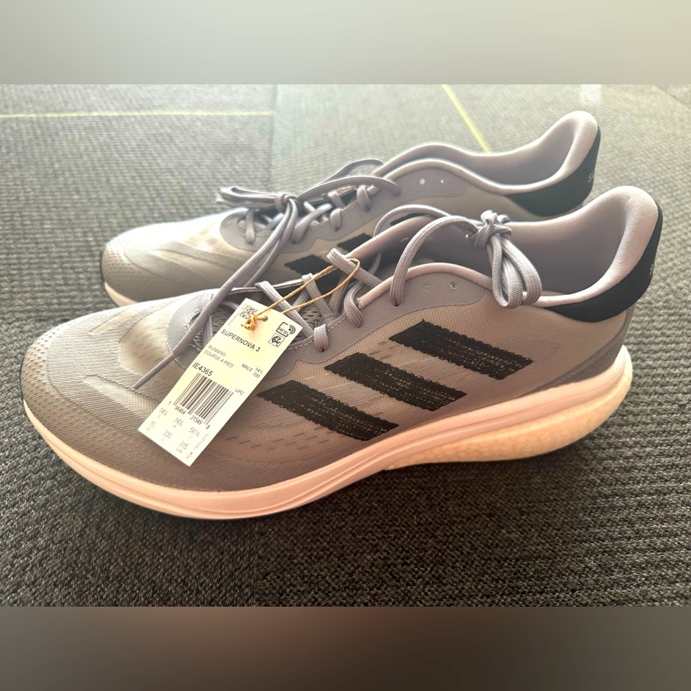 Adidas Supernova 3 - men’s 15